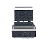 thumbnail of Gastro Donut Maker - 15 Mini -Donuts - Ø5 cm - mit Eingebauter Timer