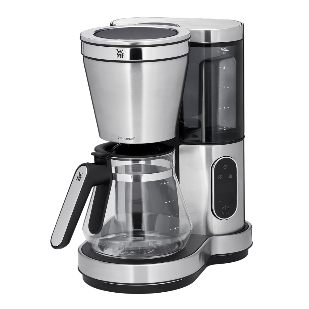 Lumero Cafetière verre -  125.00 cl Transparent / Cristal Autre forme Verre Wmf 32.00x25.00 cm