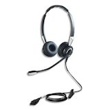 thumbnail of Jabra BIZ 2400 II QD binaural NC Freespin 2409-820-204