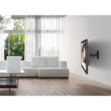 thumbnail of SpeaKa Professional TV-Wandhalterung Ausziehbar, Zusammenklappbar 58,4 cm (23") - 106,7 c SP-5369932