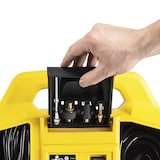 thumbnail of TROTEC Kompressor PCPS 10-1100