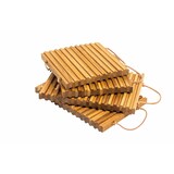 thumbnail of NXT Board Handgefertigte Topfuntersetzer aus Eichenholz, groß