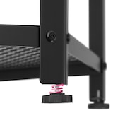 thumbnail of tectake Mesa de centro Norwich 86,5x75x46,5cm  Madeira Industrial Clara, Carvalho Sonoma