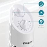 thumbnail of Ventilateur Colonne 73cm 30W VE-5905 - , Minuterie - Fraîcheur et Confort Silencieux - TRISTAR