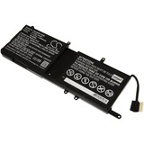 thumbnail of Akku für Laptop Dell Alienware 15 R3 / Alienware 17 R4 / Typ 9NJM1