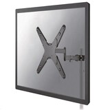 thumbnail of Neomounts FL40-450BL14 Monitor Rohrhalterung 3 Drehpunkte 32-55 Zoll