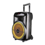 thumbnail of Enceinte Trolley - Inovalley - Ka122 - 700w - Bluetooth - Lumineuse