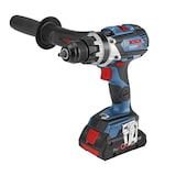 thumbnail of BOSCH Professional 06019G010A BOSCH Professional GSR 18V-110 C Akku-Bohrschrauber-Set 18,0 V, mit 2 Akkus