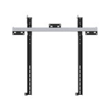 thumbnail of SMS Multi Display Wall XL Monitor Wandhalterung Portrait Hochformat 150kg bis VESA 900x900 (PW010010)