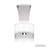 thumbnail of Euraneg Armhebelspender SD2010 - 1000ml - manueller Desinfektionsspender pink