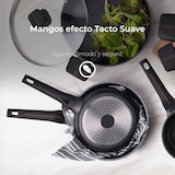 thumbnail of San Ignacio - Set aus 2 Pfannen Ø20Ø24 cm mit Bistro-Schutz