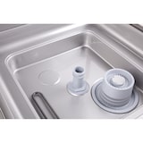 thumbnail of Haubenspülmaschine Ready 1604 AP