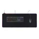 thumbnail of Extra Großes RGB Mauspad (900x360x4mm, 6 x RGB-Modi, 7 x Static-Modi)
