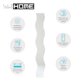 thumbnail of WellHome - Dolly golvende spiegel 20x160cm