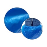 thumbnail of Carton de 500 Surbottes Jetables en Polyéthylène Imperméables - Taille Unique – Bleu