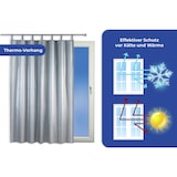 thumbnail of WENKO Thermo-Vorhang