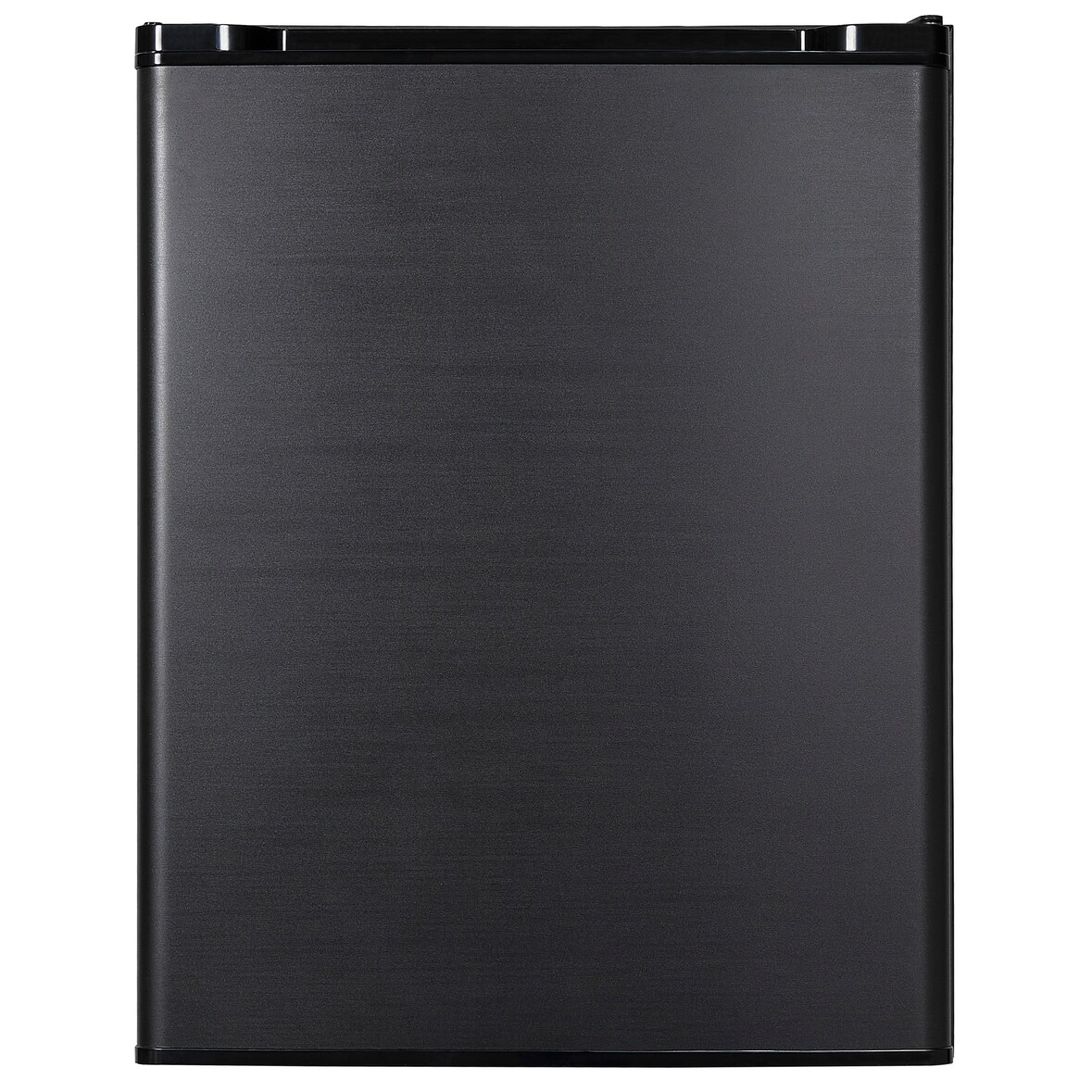 Exquisit Absorber Kühlschrank FA60-260G schwarz | 43 l Nutzinhalt | Schwarz