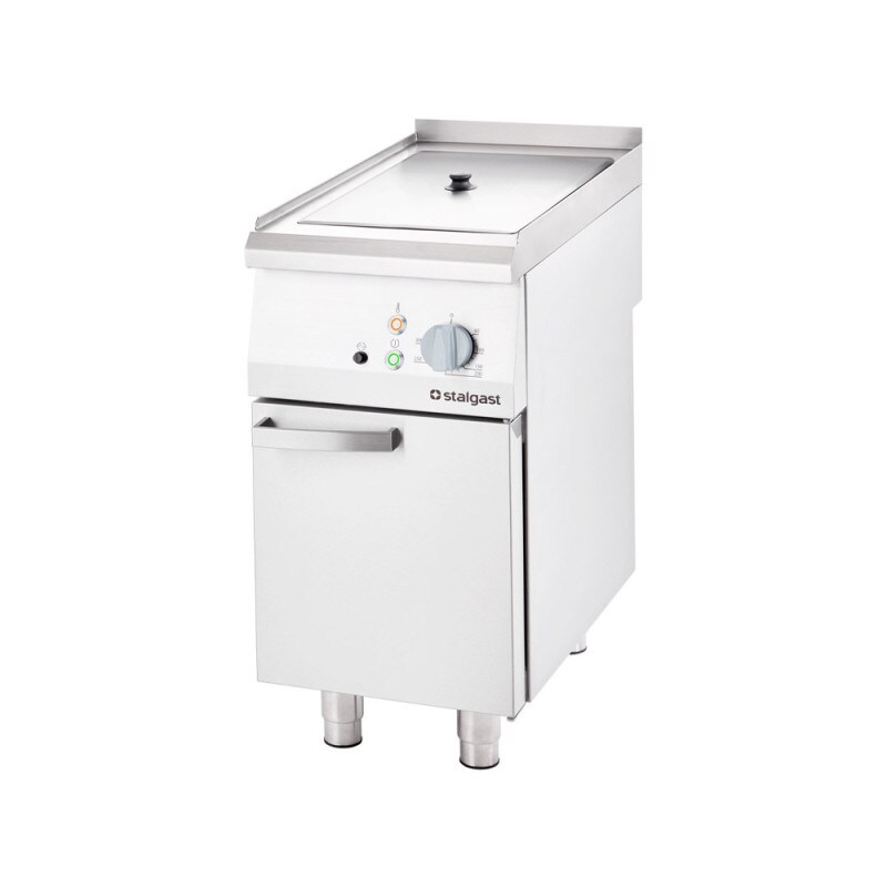 Poêle électrique multifonction - Stalgast
