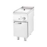 thumbnail of Poêle électrique multifonction - Stalgast