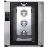 thumbnail of Horno eléctrico de convección Unox Bakerlux Camilla Touch Matic XEFT10EUETRV