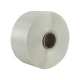 thumbnail of 1 Rolle Umreifungsband Textil 13 mm 1100 m 375 KG Band Textilband Kern 76 mm