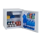thumbnail of aro Minibar/réfrigérateur MF46WE, 50 x 48 x 44.5 cm, 45 L, blanc