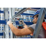 thumbnail of BOSCH Professional GDX 18V Akku Drehschlagschrauber