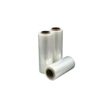 thumbnail of MONOUSO - Handmatige pallet wikkelfolie 5cm 1,7Kg transparant (1 stuk)
