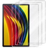 thumbnail of Cadorabo 3x Panzer Folie für Lenovo Tab P11 (11 Zoll) in Transparent Tablet Schutzfolie Tempered Display-Schutzglas