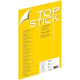 thumbnail of TOP STICK CD-Etiketten Maxi, Durchmesser: 117 mm, weiß