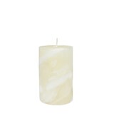 thumbnail of Bienenwachskerze 100% Elfenbein Ø 50 x 80 mm, 1 Stück, Premium Kerzen von Jaspers Kerzen