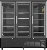 thumbnail of Polar G-Serie Multideck-Kühlschrank mit drei Türen