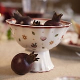thumbnail of Villeroy & Boch Toy's Delight Dessertschale auf  Fuß 15cm