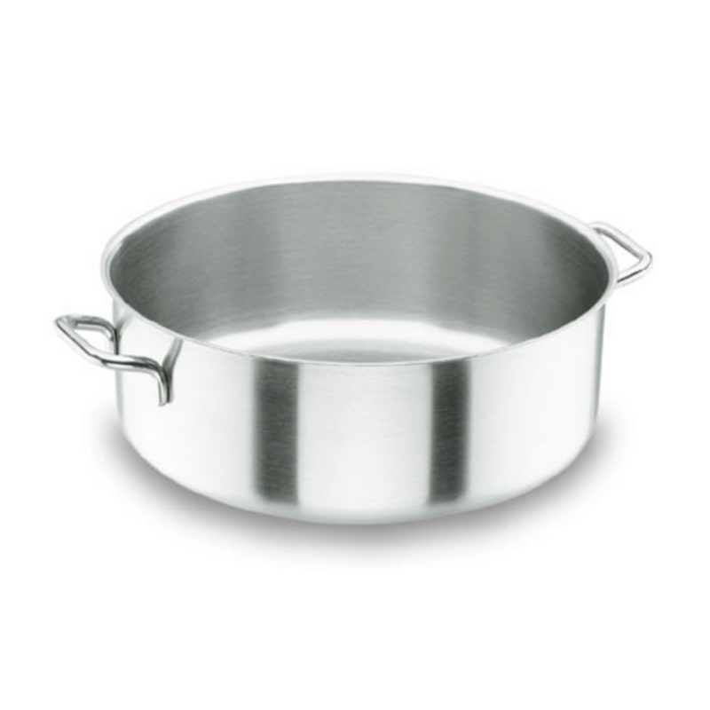 Faitout sans Couvercle - Chef Classic - ø 36 cm - 14,25 L - Lacor