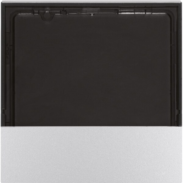 Berker Abdeckung für KNX RTR/RC 80960183