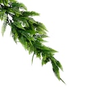 thumbnail of Bonerva | Planta artificial Colgante Helecho | Decoración de eventos, restaurantes, oficinas y terraza | Realista, Decorativa y Duradera | MAL1232