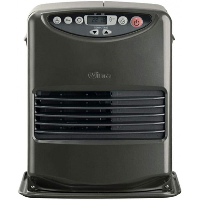 estufa qlima sre 3230 tc-2 premium negra