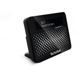 thumbnail of TechniSat Digital-Radio-Empfangsteil CABLESTAR100 sw 0010/3915