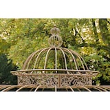 thumbnail of Luxury Pavilion Romantik antiek bruin