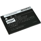 thumbnail of Akku für Smartphone ZTE Blade L3 (nicht für Blade 3)