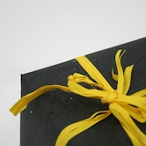 thumbnail of Imballaggi360 - 250 Pz Tovagliette Carta Paglia Colore Antracite