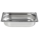 thumbnail of METRO Professional GN-Behälter 1/2, 65 mm, Edelstahl 14/1