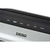 thumbnail of DESQ | Vacuümmachine | 5 standen | Rolsnijder | Vacuumslang | 5 Vacumeerzakken