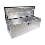 thumbnail of Truckbox Transportkiste Alubox Transportbox Werkzeugkiste Transport Kiste Box A7