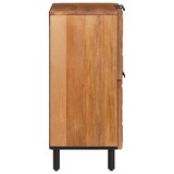 thumbnail of vidaXL Sideboard mit Speicher Akazienbraune Oberfläche 60 x 33 x 75 cm
