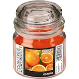 thumbnail of PAPSTAR, Snoeppot met waxvulling "Flavour by GALA", MAXI Ø 90 mm · 120 mm oranje - Sinaasappel