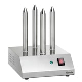 thumbnail of Tostador de brochetas para perritos T4 de Bartscher