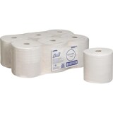 thumbnail of Scott® Handtücher PERFORMANCE 6665 200mx20cm ws 6 St./Pack