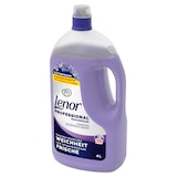 thumbnail of Lenor Professional Weichspüler Lavendel, flüssig, 4 L, 200 WL