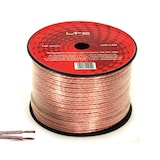 thumbnail of Cable haut-parleurs/Enceintes HQ 2 X 2,5 MM² 100 M